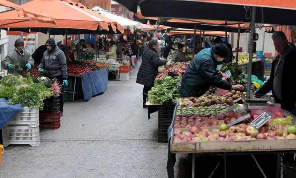 Ευρωπαϊκή στατιστική υπηρεσία: Στην Ελλάδα οι πολίτες έχουν σοβαρό θέμα με μισθούς και στέγαση-Τα ενοίκια τραβούν την ανιούσα